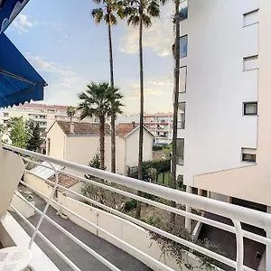Appartement 2 Minutes A La, Cannes